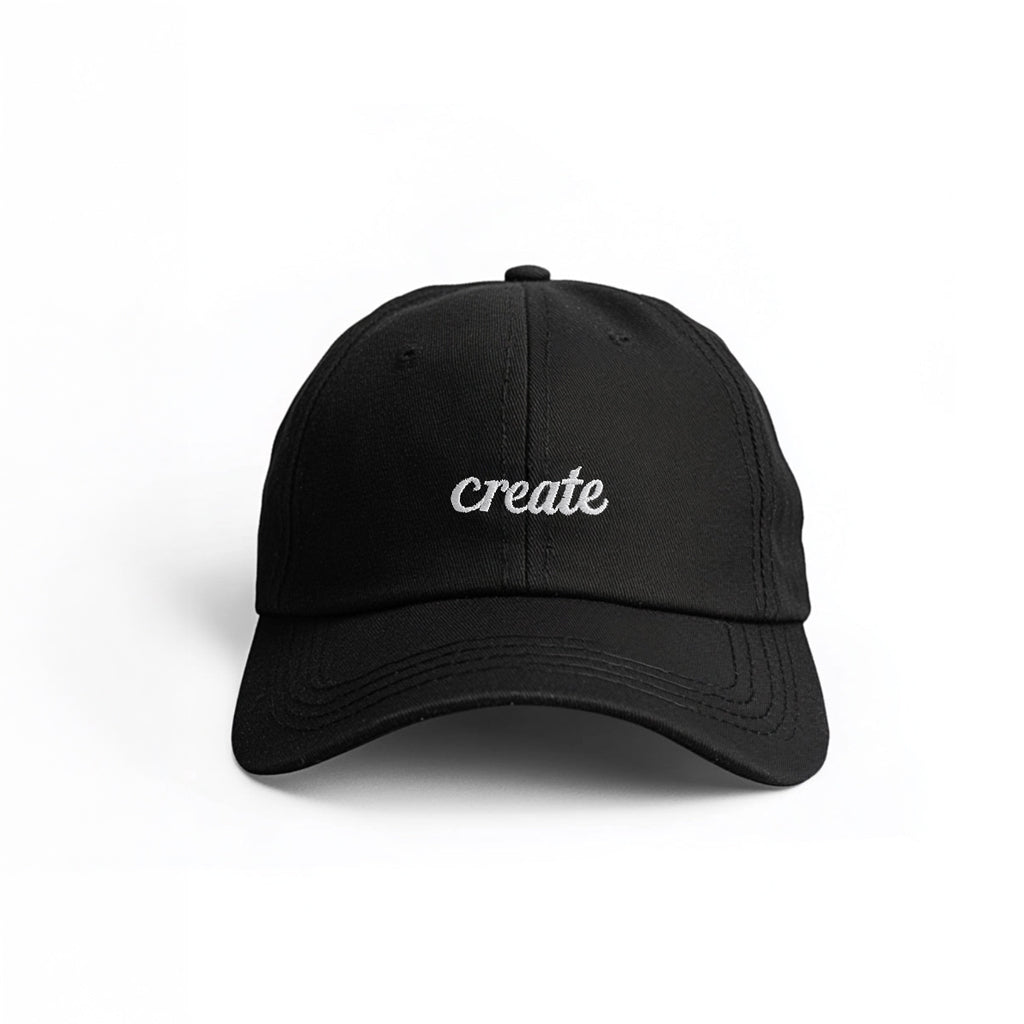 Create Infinitely Cap